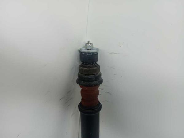 AMORTISSEUR ARRIERE KIA PICANTO - Vue 2